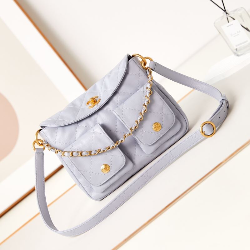 Ch**el satchel bags